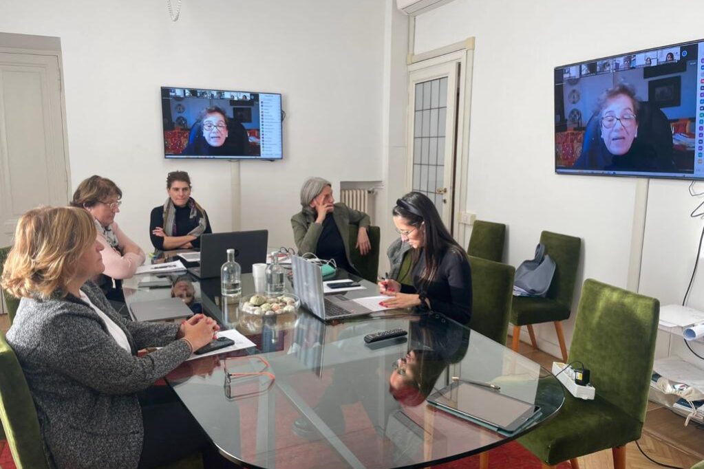 OSSERVATORIO NAZIONALE PESCA: CONTINUA IL PROGETTO “DONNE NELL’IMPRESA ITTICA”