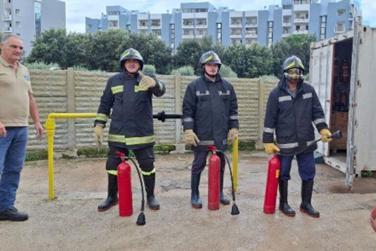Corso di aggiornamento IMO STCW 78'