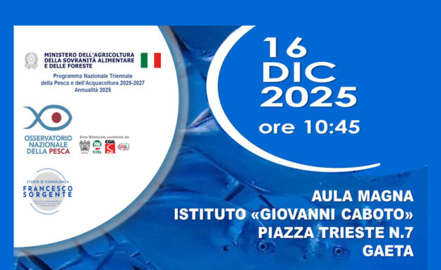 Cambiamenti climatici e redistribuzione della biodiversità marina