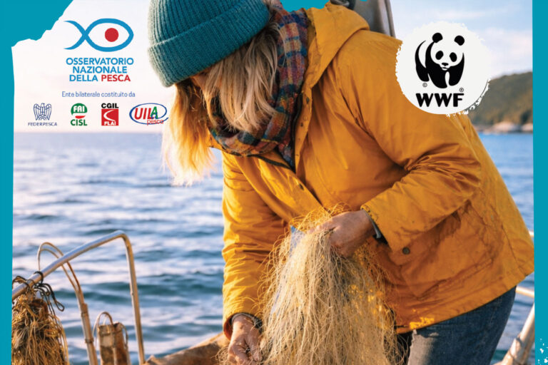 Formazione e empowerment per le donne della filiera ittica - Osservatorio Nazionale della Pesca