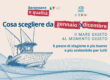 Il mare giusto al momento giusto