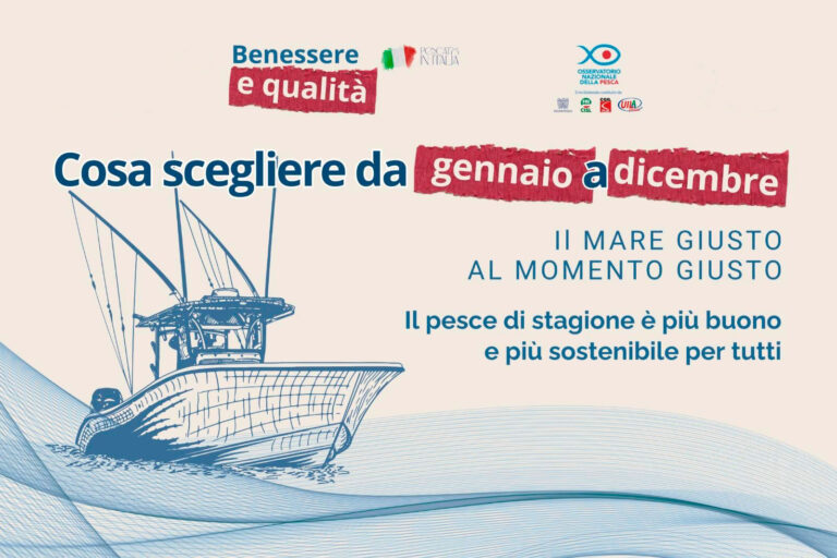 Il mare giusto al momento giusto