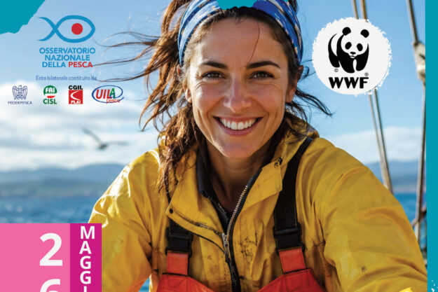 Pesca, salute e benessere: al via il terzo modulo del percorso formativo per le donne della filiera ittica