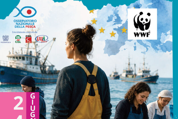 Per le donne della filiera ittica: il quarto modulo dedicato agli organismi europei e internazionali della pesca e all’empowerment femminile