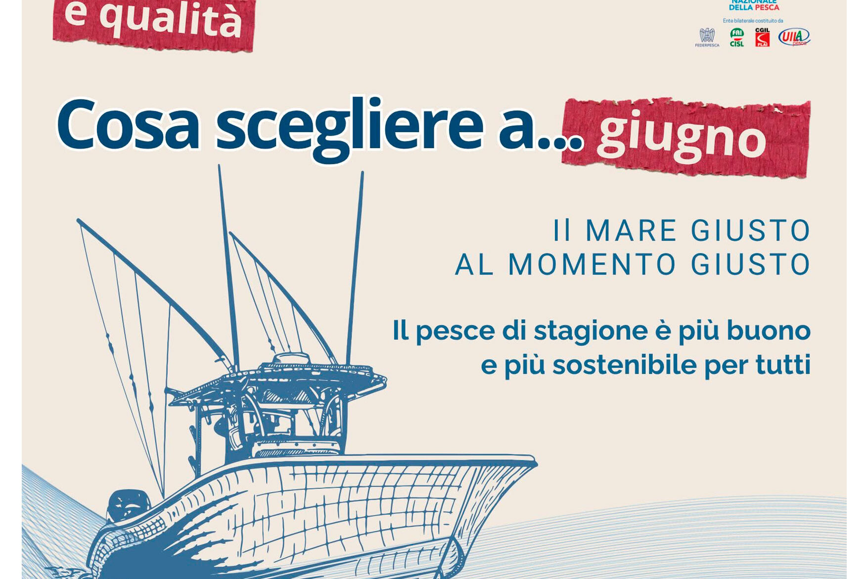 cosa-scegliere-a-giugno Il mare al momento giusto