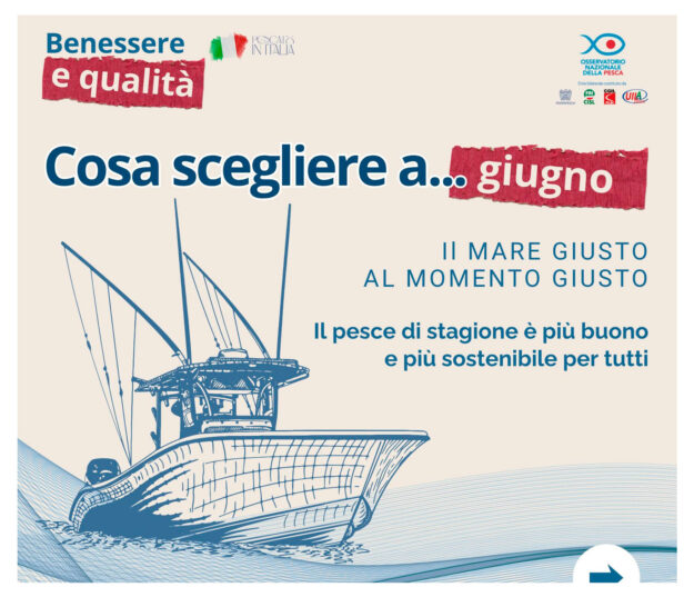 Il mare al momento giusto