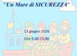 Un mare di sicurezza