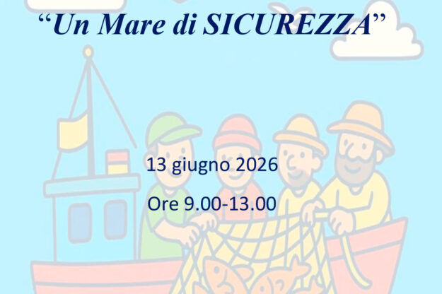 Un mare di sicurezza